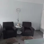 Ferienwohnung Haus Ilse